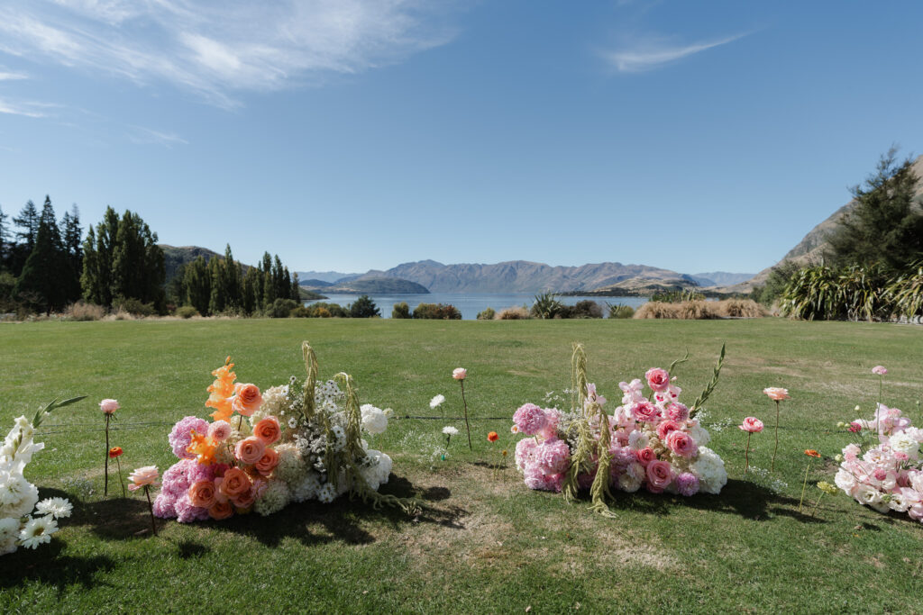 What to Book First When Planning a Queenstown Wedding