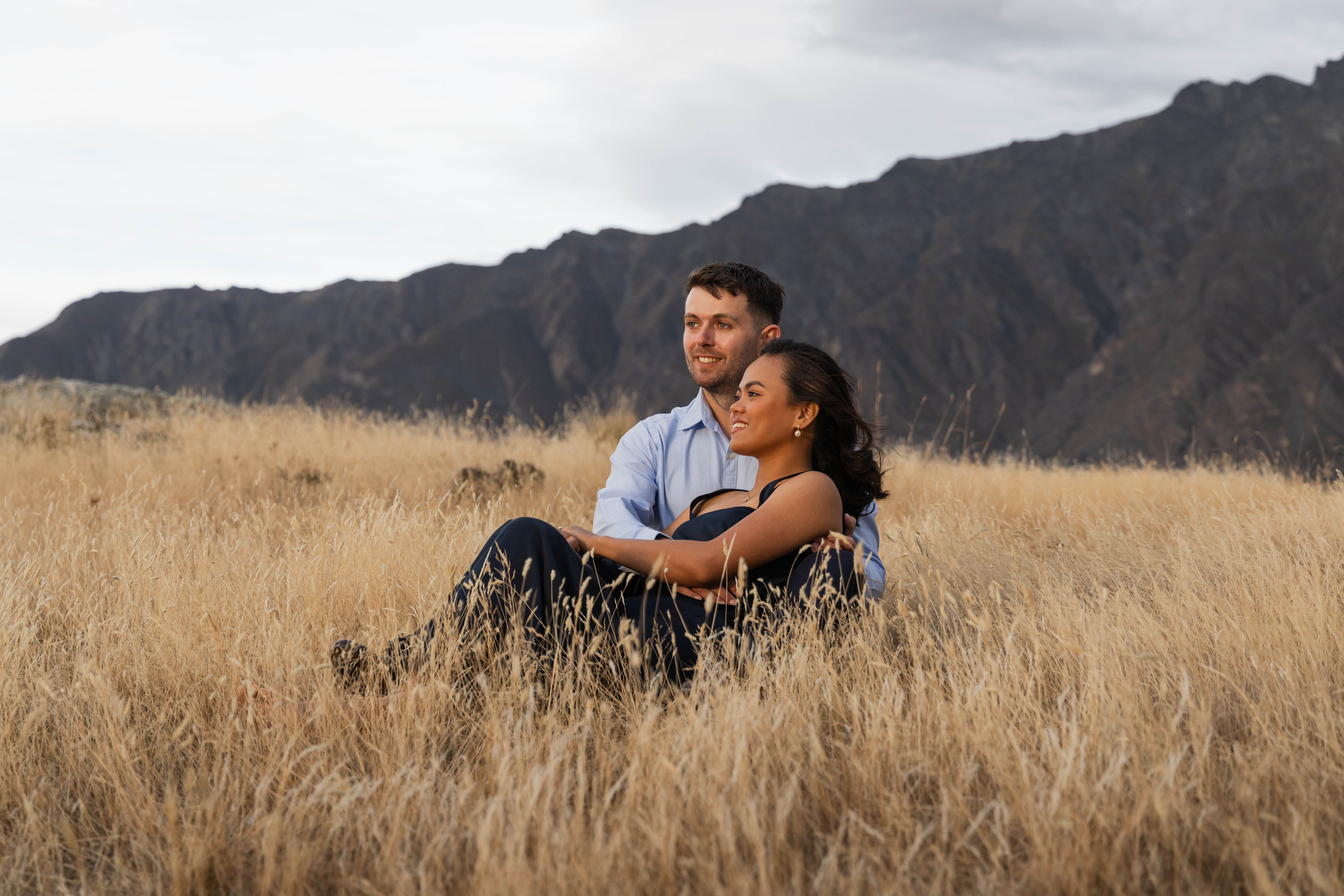 Why Every Couple Should Book an Engagement Shoot Before the Wedding