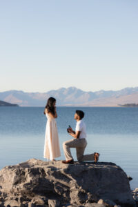 Surprise Proposal Photoshoot in Queenstown – How to Plan It