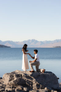 Surprise Proposal Photoshoot in Queenstown – How to Plan It