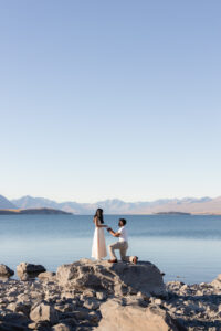 What to Book First When Planning a Queenstown Wedding