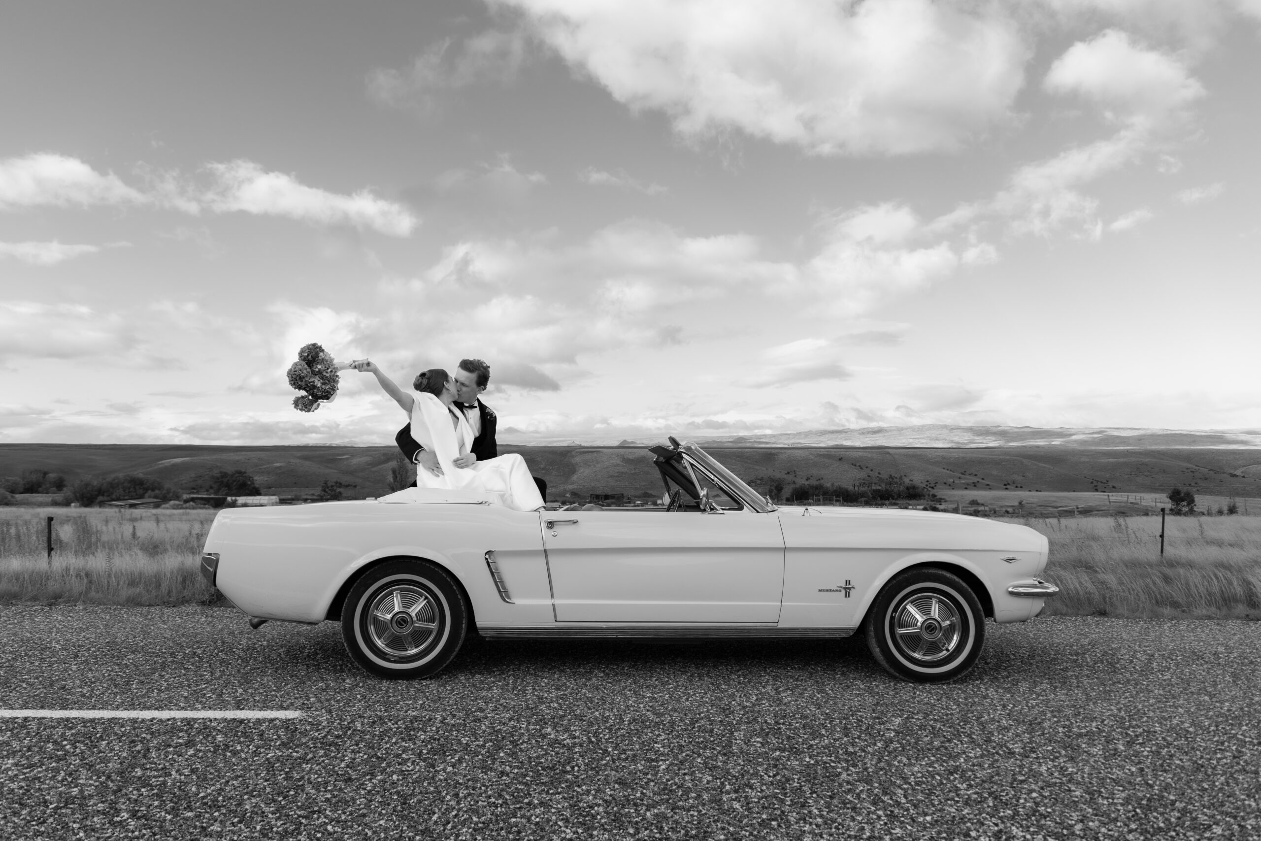 elope in Queenstown