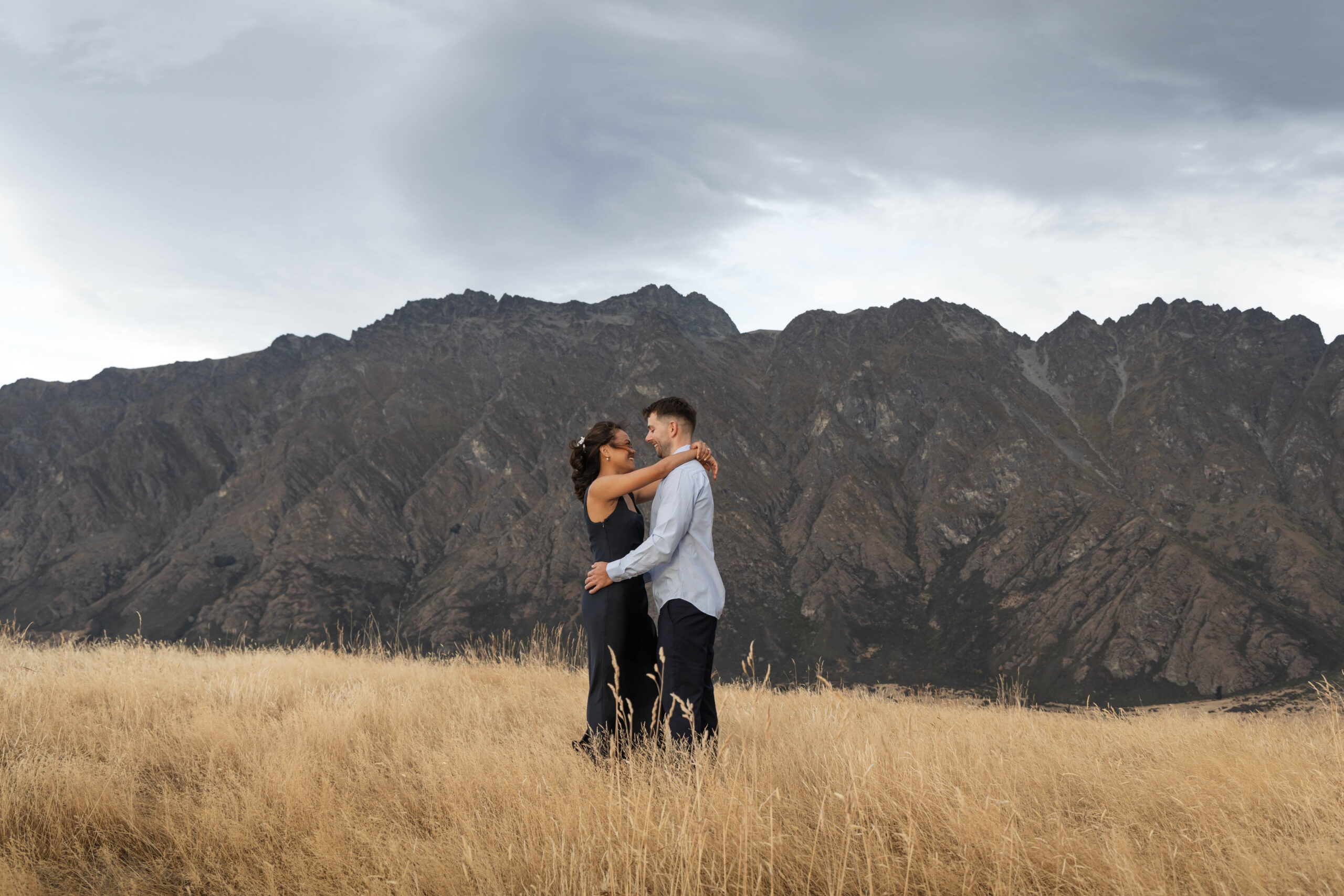 Why Every Couple Should Book an Engagement Shoot Before the Wedding