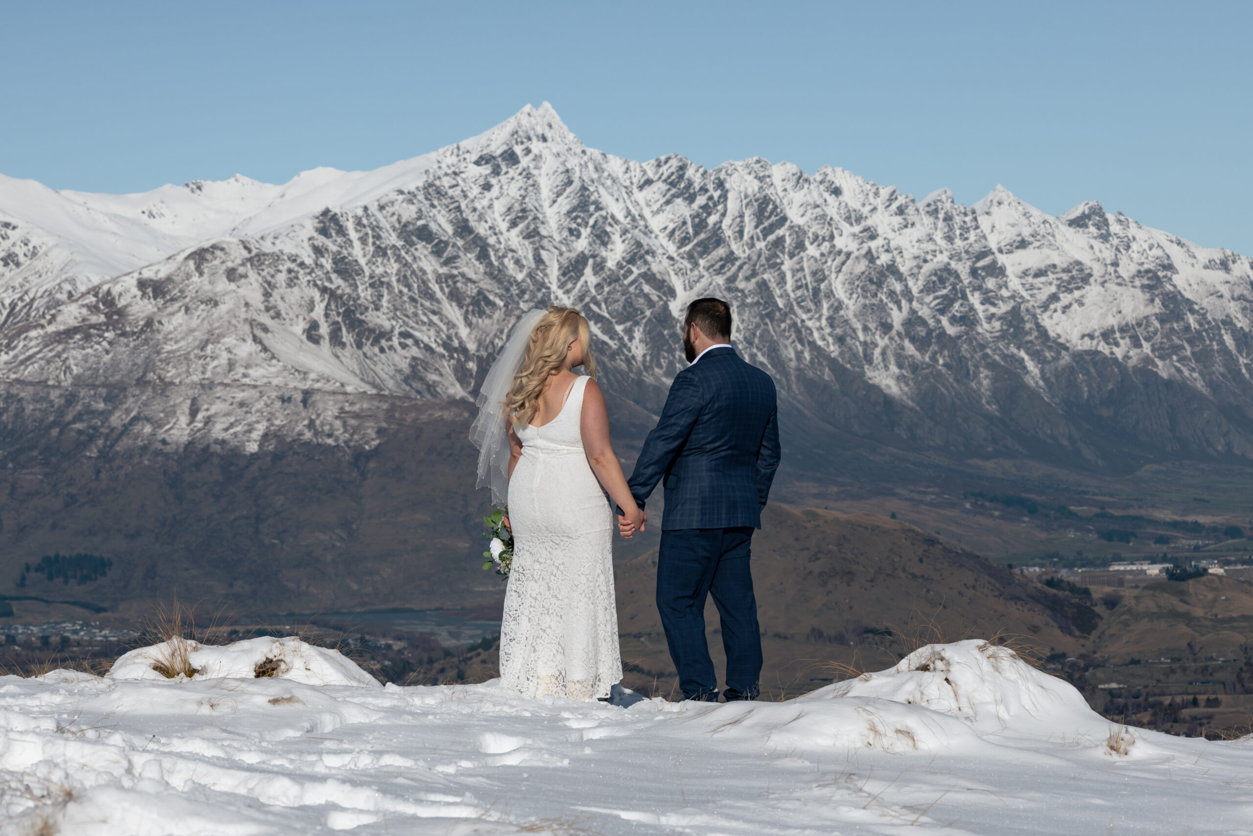 Why queenstown winter weddings, NZ Are So Underrated 