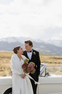 Queenstown wedding photographer