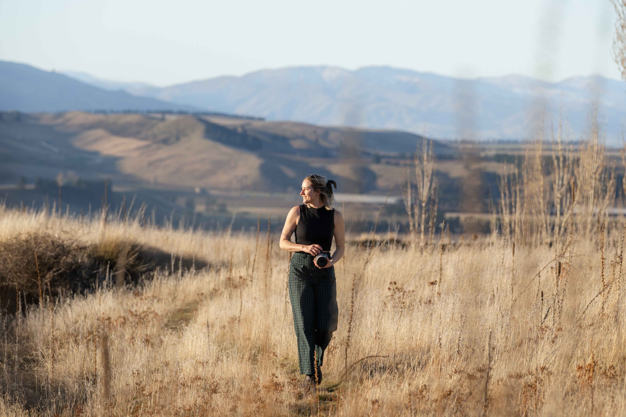queenstown photographer