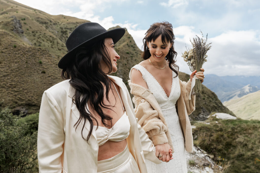 Queenstown wedding photographer