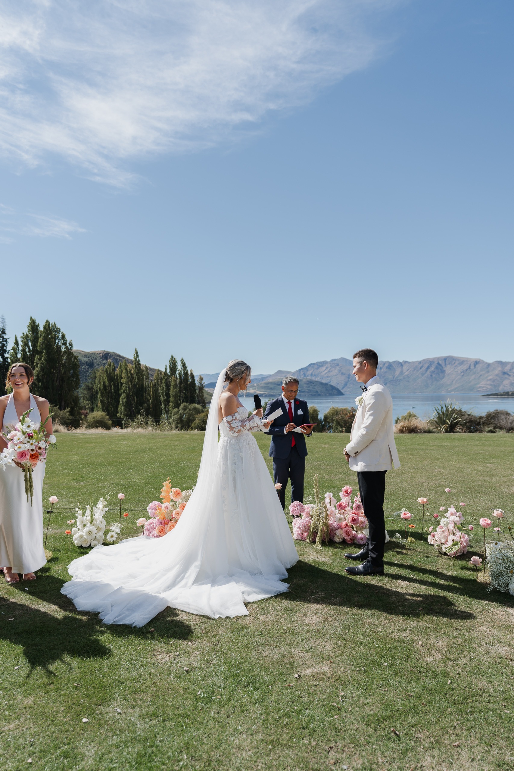 glendhu station wanaka wedding venues