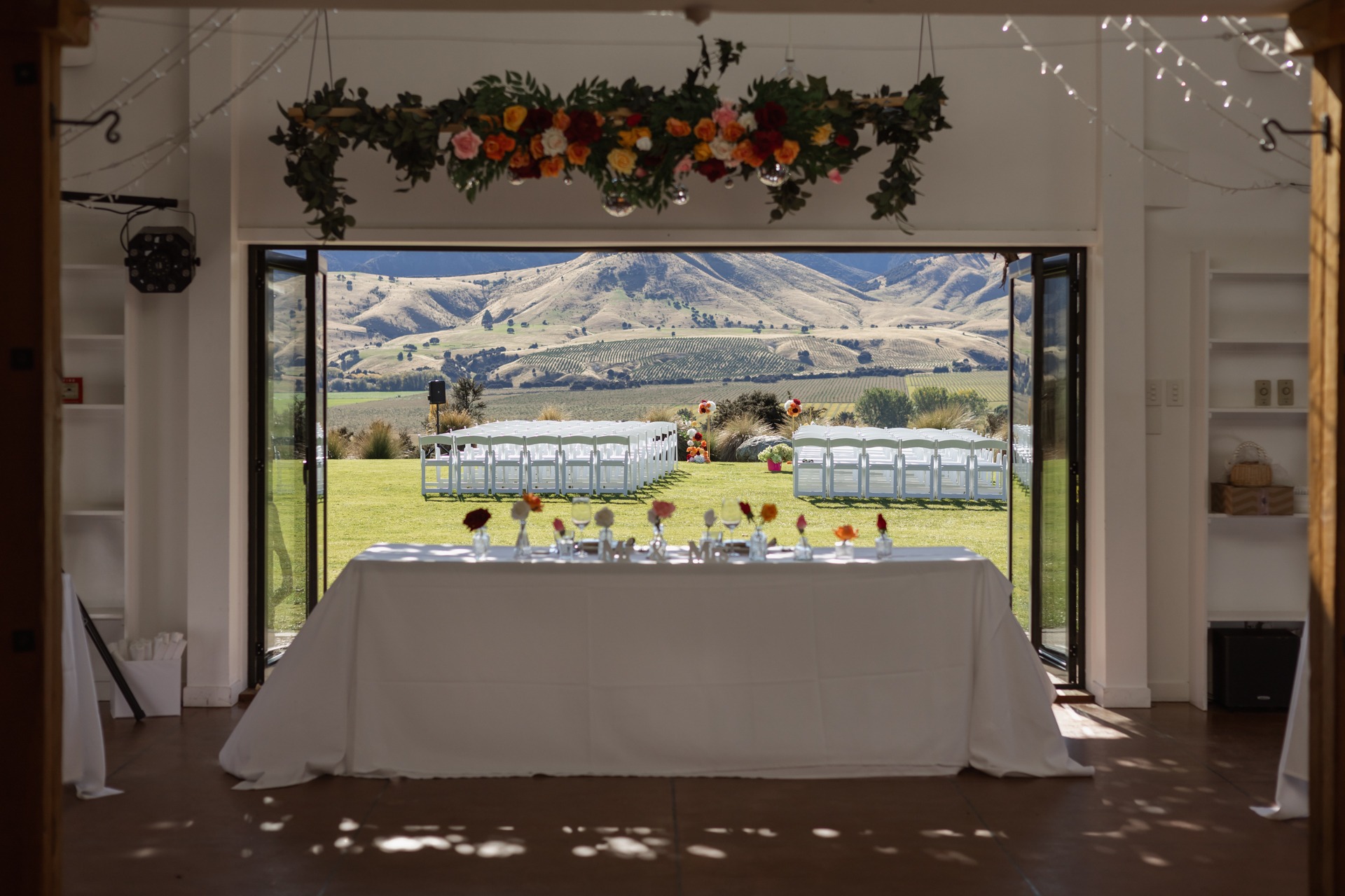the lookout lodge wanaka