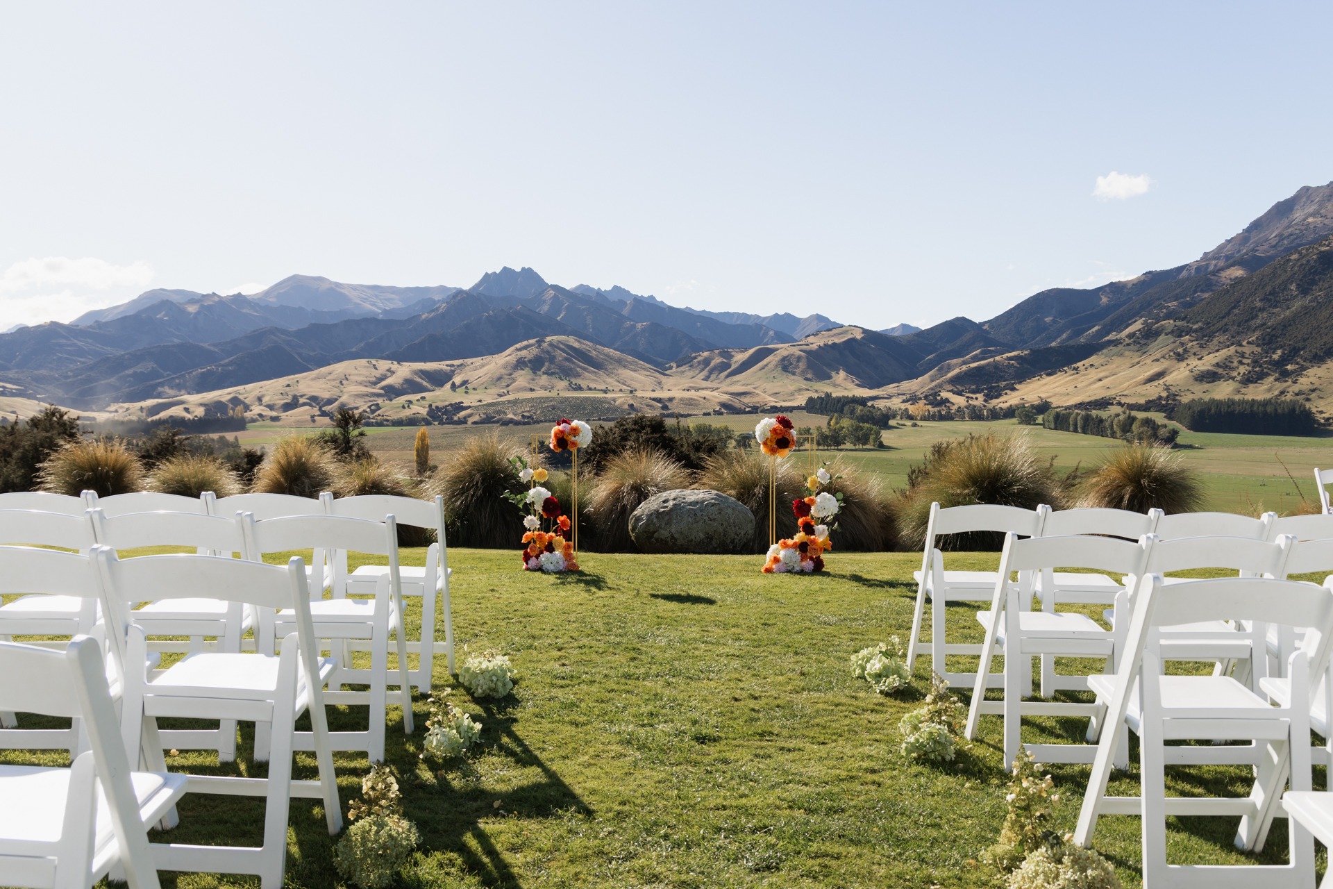 Best Wanaka & Queenstown Wedding Venues 2026 (Updated List!)