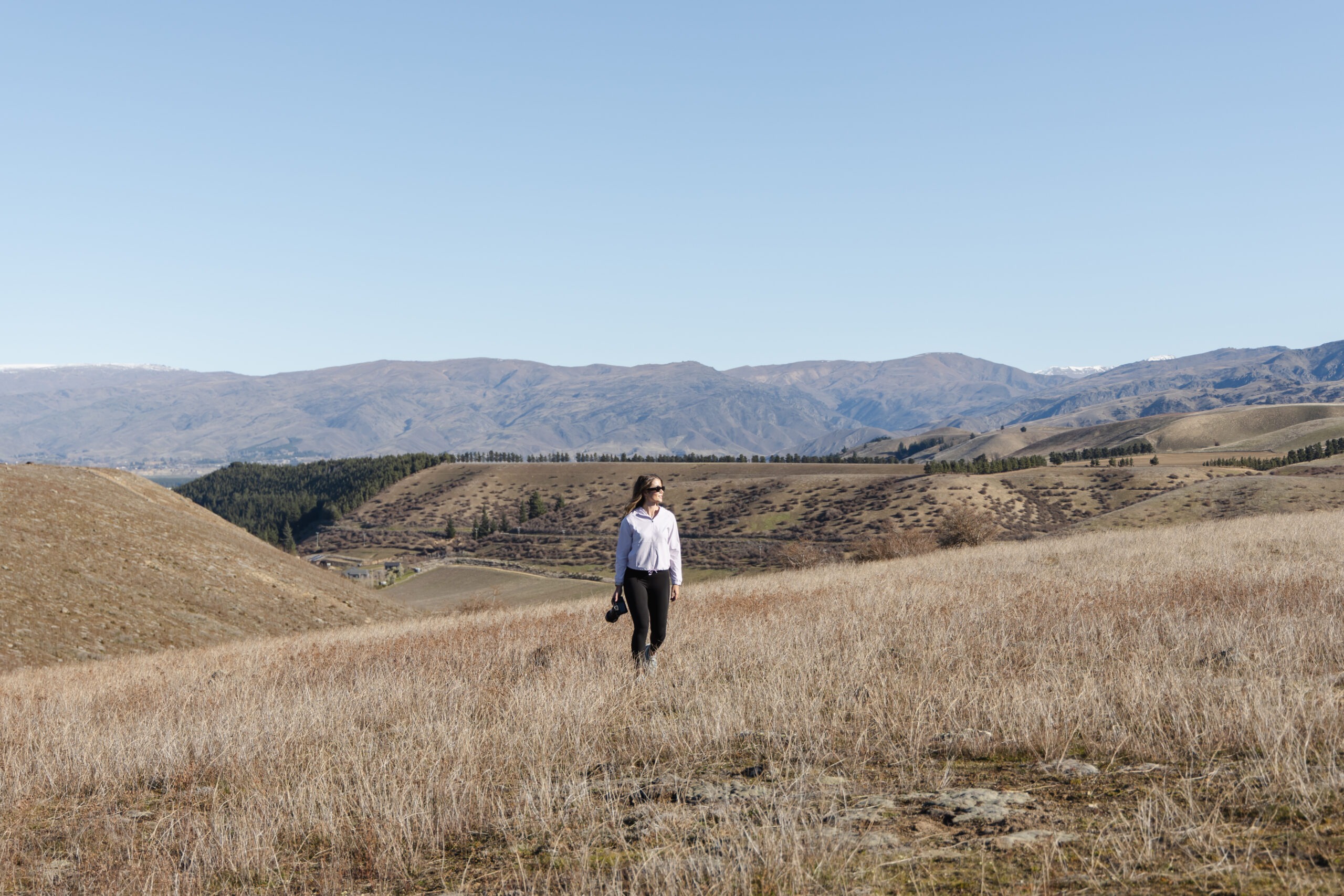 Best Places for Photos in Central Otago