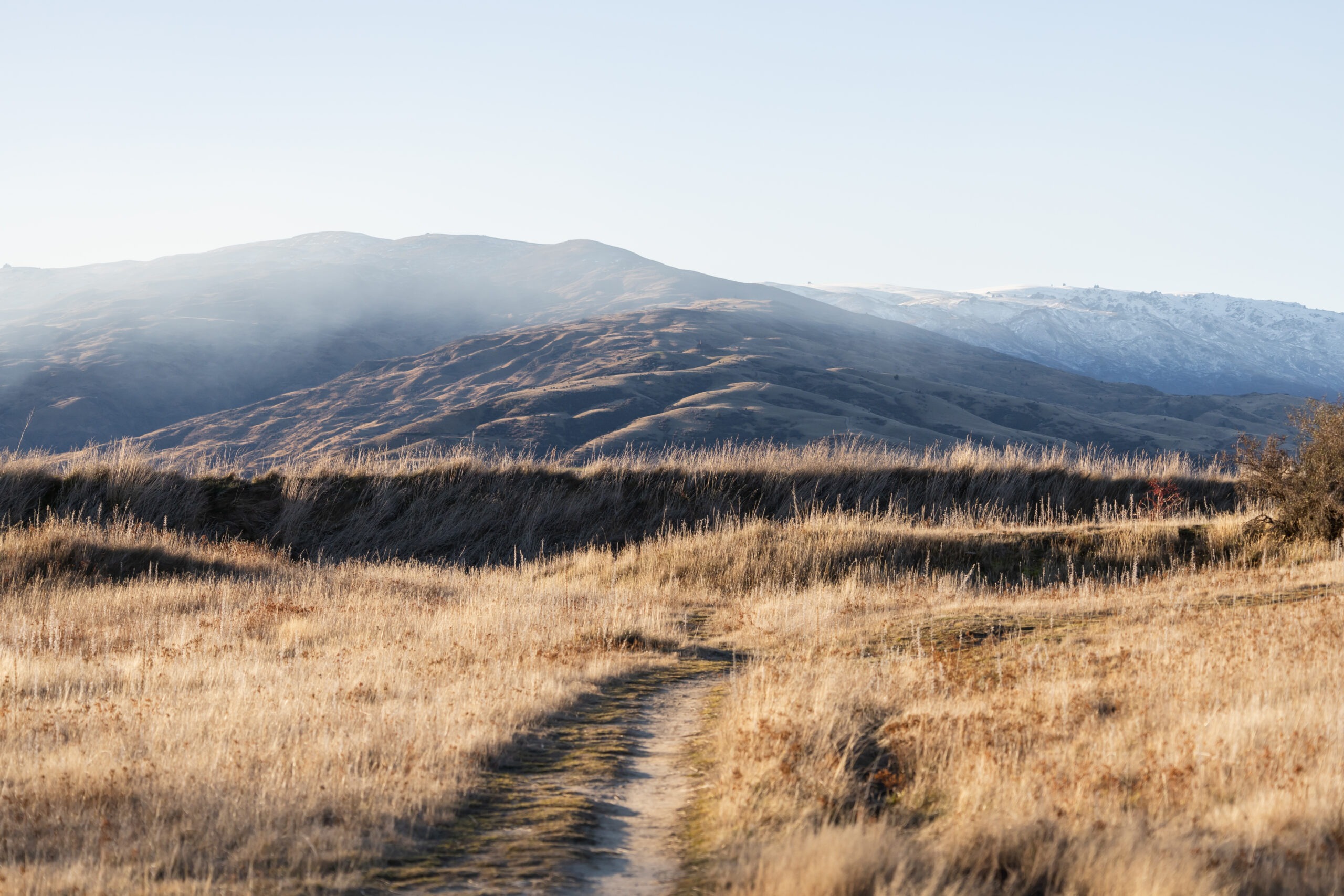 Best Places for Photos in Central Otago